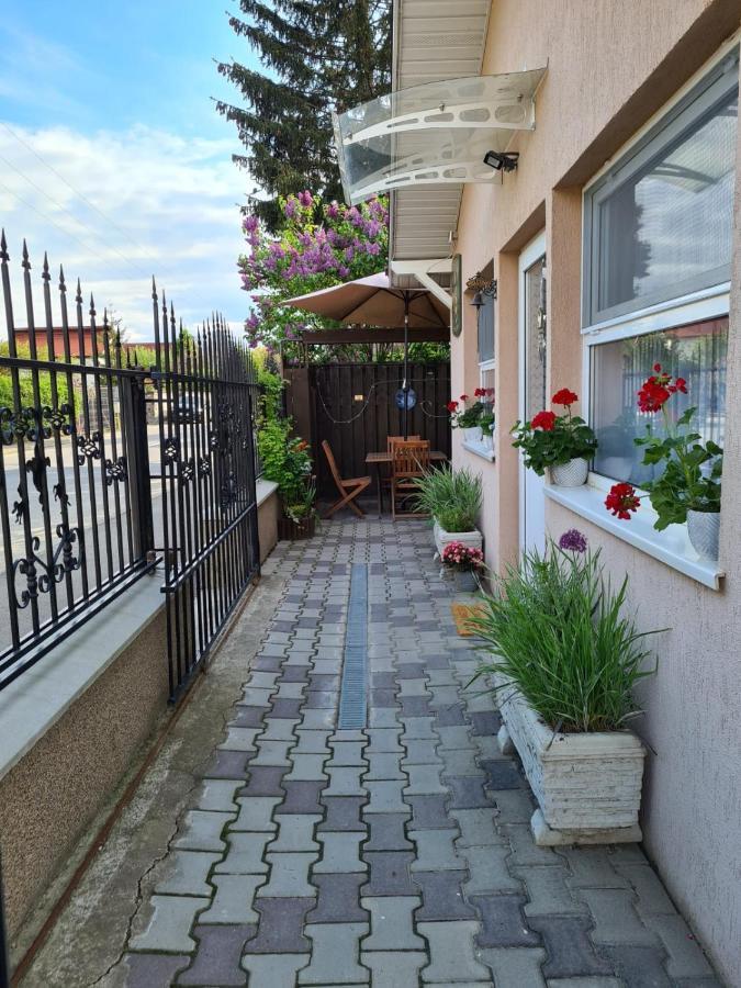 Casa Cibian Daire Braşov Dış mekan fotoğraf