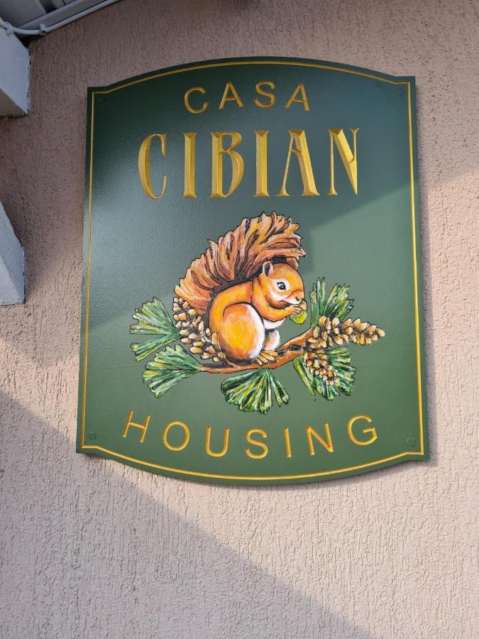 Casa Cibian Daire Braşov Dış mekan fotoğraf