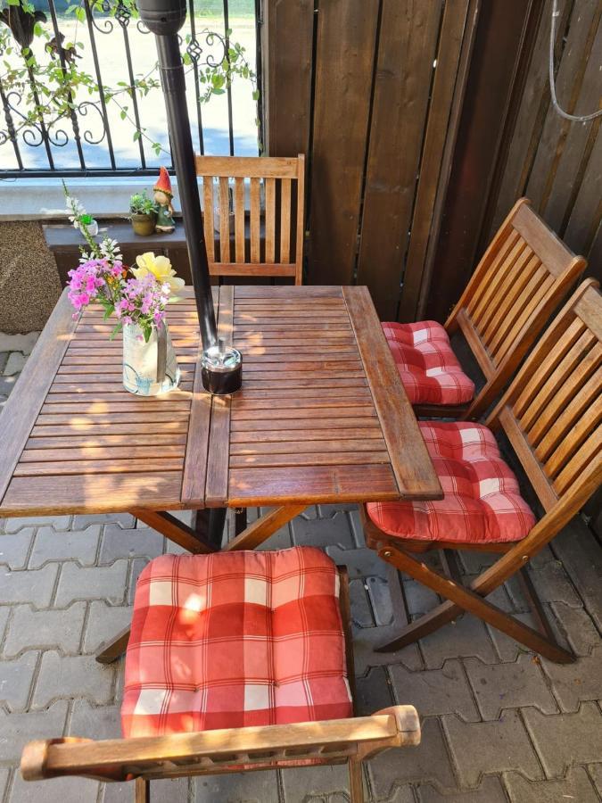 Casa Cibian Daire Braşov Dış mekan fotoğraf